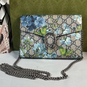 Beautiful Gucci Dionysus Blooms Woc